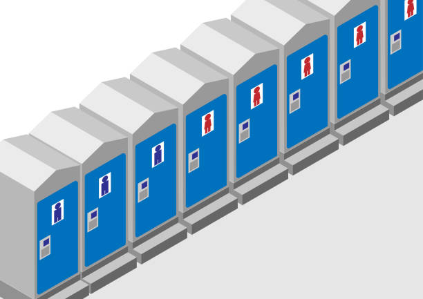 Best Portable Restrooms for Agricultural Sites  in Batesville, TX