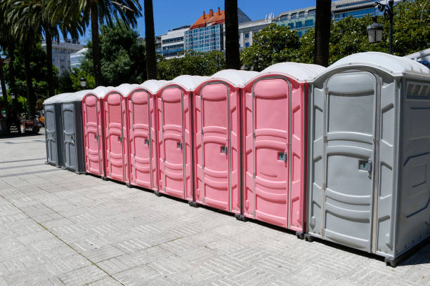 Best Portable Restroom Maintenance and Cleaning  in Batesville, TX