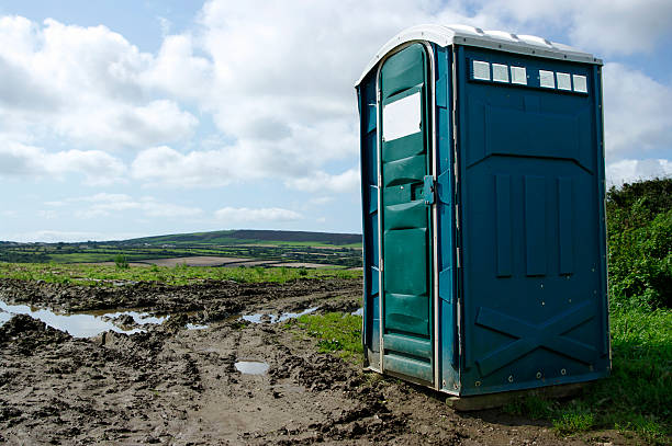 Best Portable Restroom Removal and Pickup  in Batesville, TX